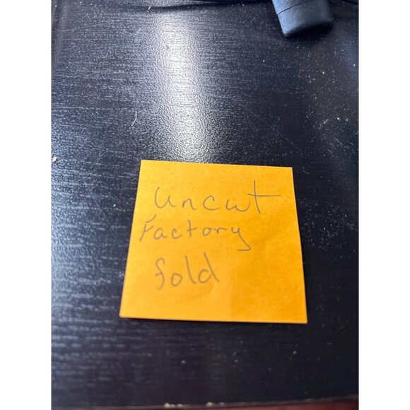 Simplicity 7202 Vintage Sewing Pattern Size 10 Girl Nightgown Pajamas Uncut 1975 - Picture 5 of 5